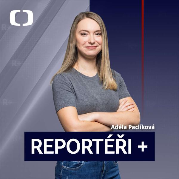 Reportéři ČT
